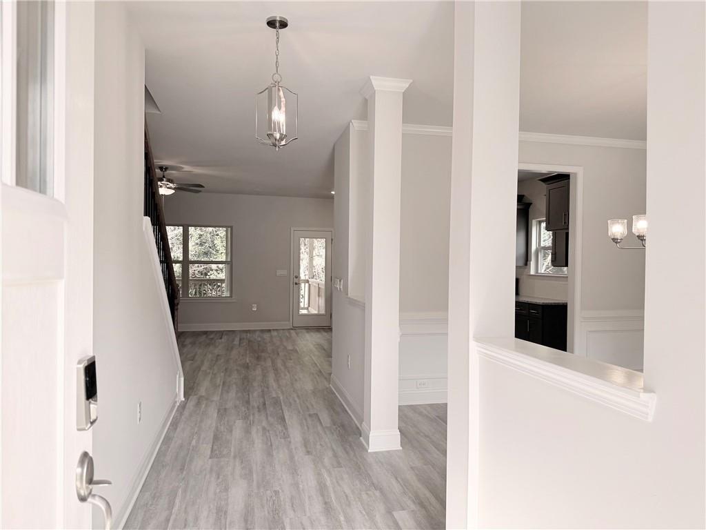 442 Magnolia Grove Place Cornelia GA 30531
