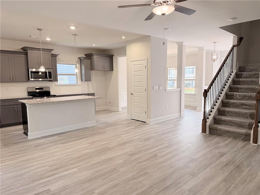 442 Magnolia Grove Place Cornelia GA 30531