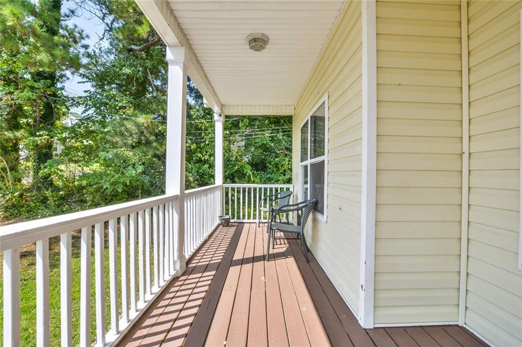 1140 Moreland Drive SE Atlanta GA 30315