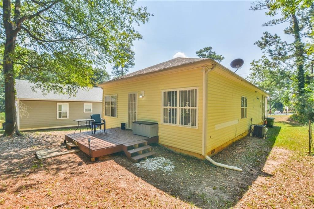 1140 Moreland Drive SE Atlanta GA 30315