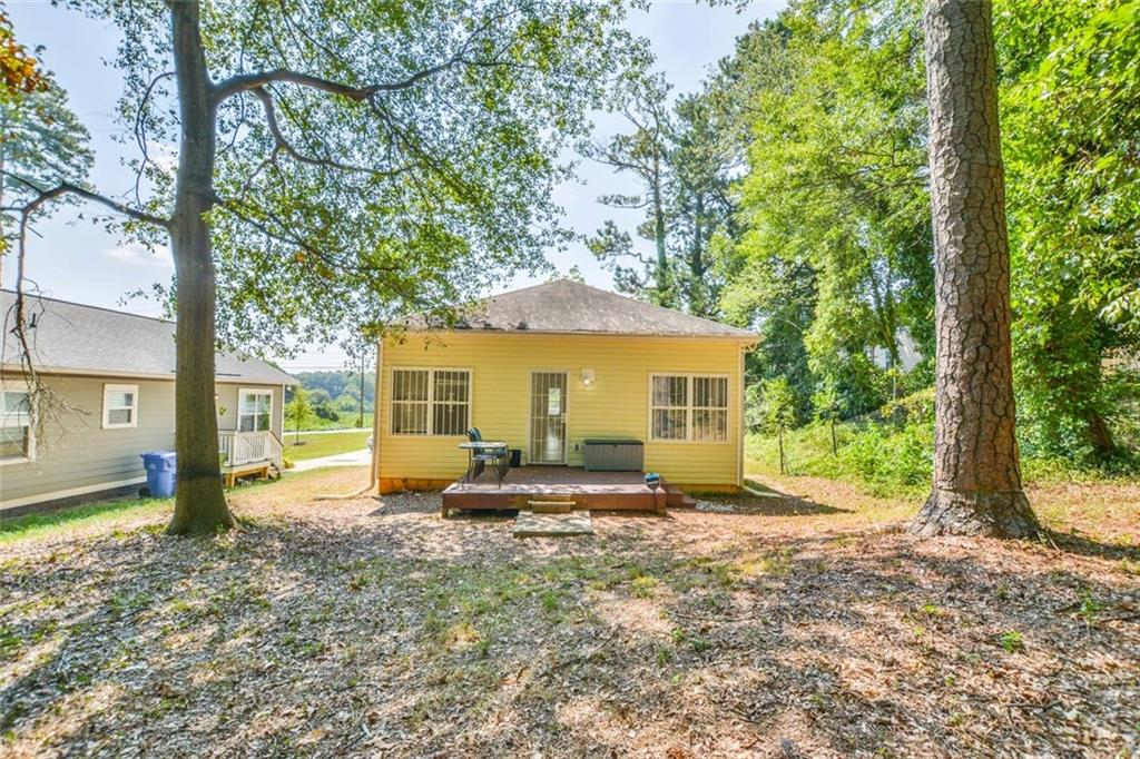 1140 Moreland Drive SE Atlanta GA 30315