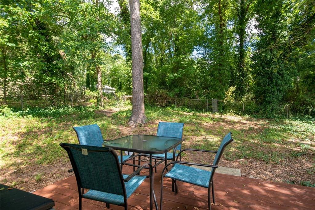 1140 Moreland Drive SE Atlanta GA 30315