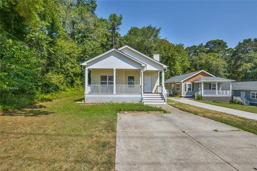 1140 Moreland Drive SE Atlanta GA 30315
