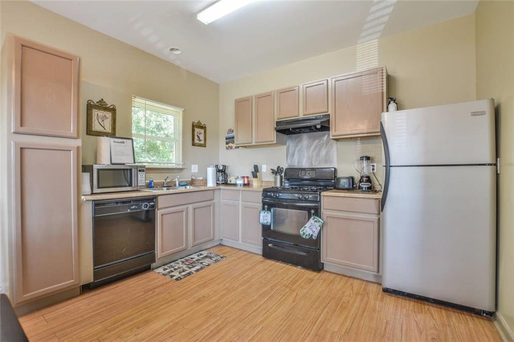 1140 Moreland Drive SE Atlanta GA 30315