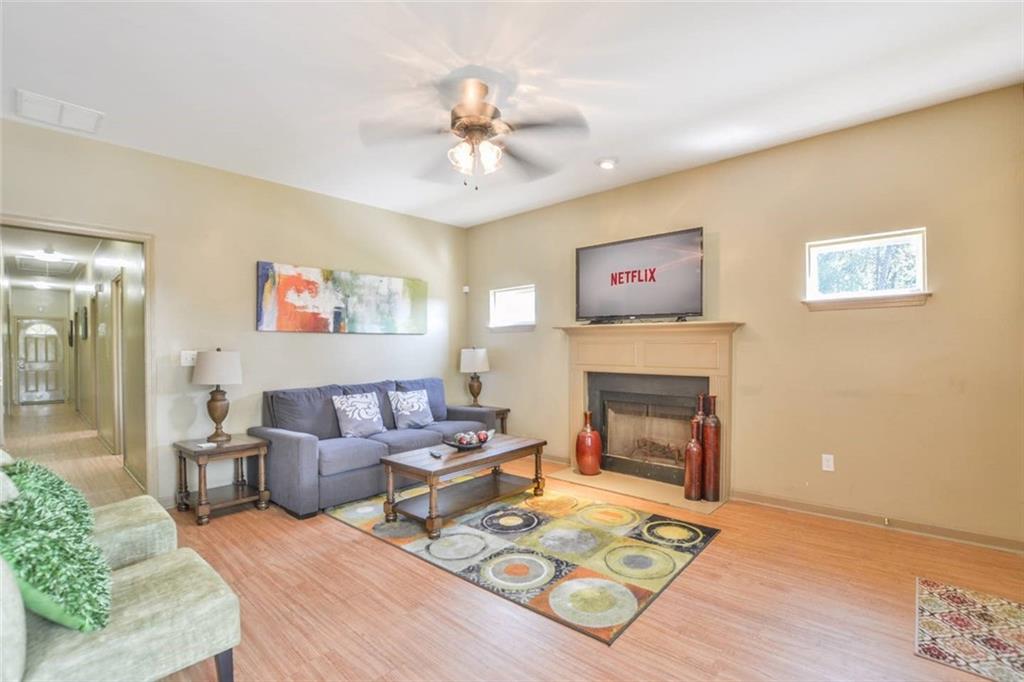 1140 Moreland Drive SE Atlanta GA 30315