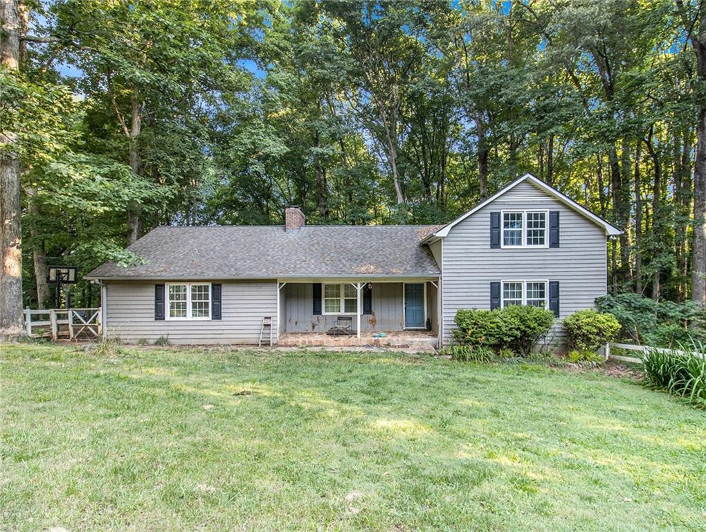 198 Ridgeway Circle Cornelia GA 30531