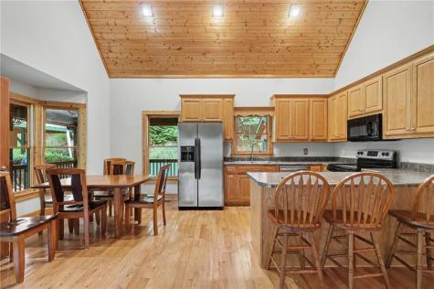 277 Wards Creek Drive Dahlonega GA 30533