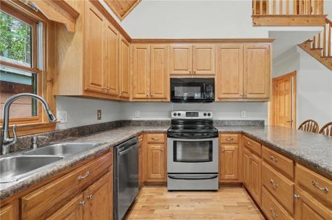 277 Wards Creek Drive Dahlonega GA 30533