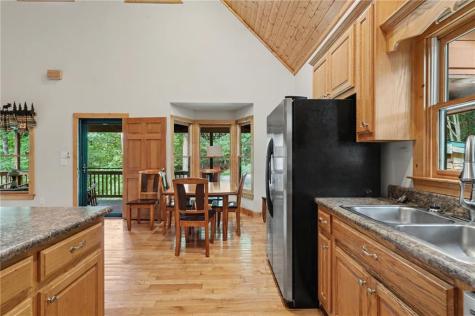 277 Wards Creek Drive Dahlonega GA 30533