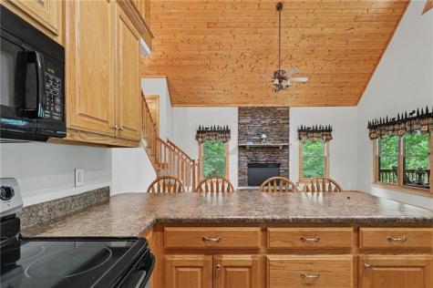 277 Wards Creek Drive Dahlonega GA 30533