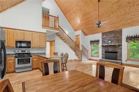 277 Wards Creek Drive Dahlonega GA 30533