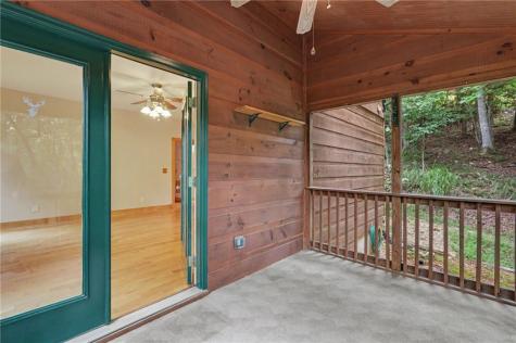 277 Wards Creek Drive Dahlonega GA 30533