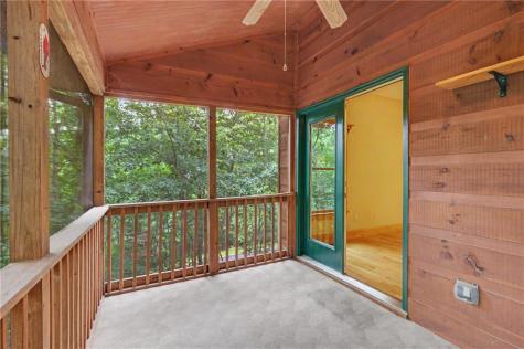 277 Wards Creek Drive Dahlonega GA 30533