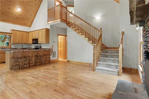 277 Wards Creek Drive Dahlonega GA 30533