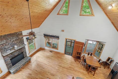 277 Wards Creek Drive Dahlonega GA 30533