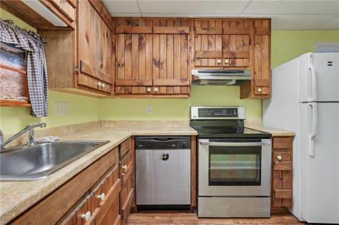 277 Wards Creek Drive Dahlonega GA 30533