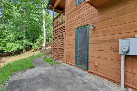 277 Wards Creek Drive Dahlonega GA 30533