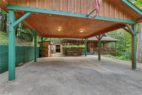 277 Wards Creek Drive Dahlonega GA 30533