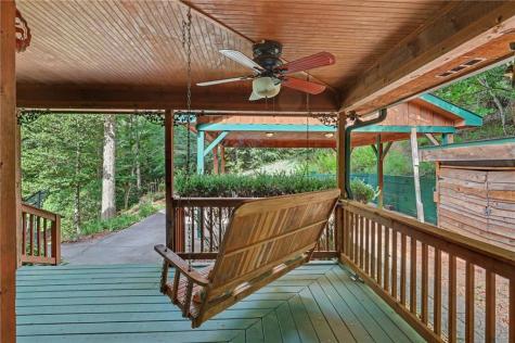 277 Wards Creek Drive Dahlonega GA 30533