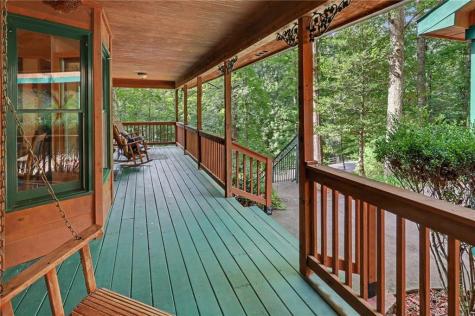 277 Wards Creek Drive Dahlonega GA 30533