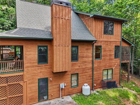 277 Wards Creek Drive Dahlonega GA 30533