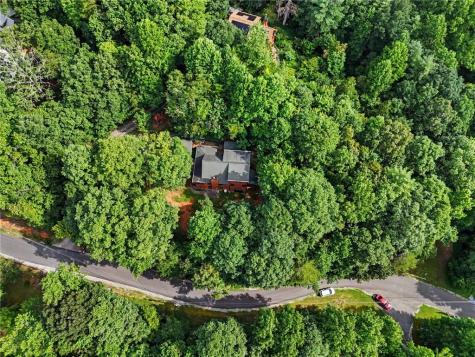 277 Wards Creek Drive Dahlonega GA 30533