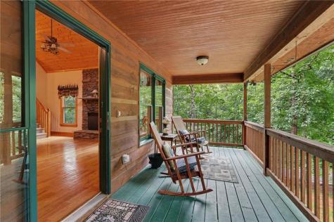 277 Wards Creek Drive Dahlonega GA 30533