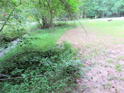 277 Wards Creek Drive Dahlonega GA 30533