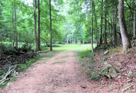 277 Wards Creek Drive Dahlonega GA 30533