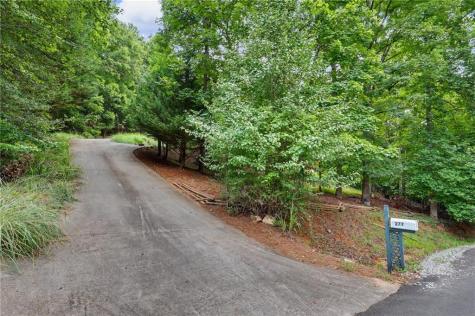 277 Wards Creek Drive Dahlonega GA 30533
