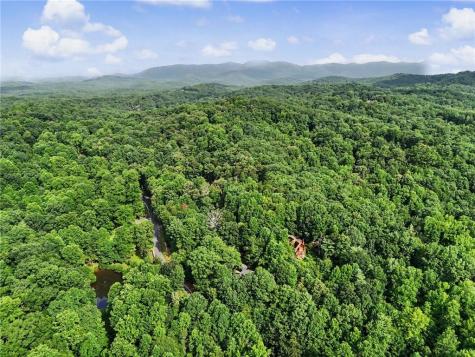 277 Wards Creek Drive Dahlonega GA 30533