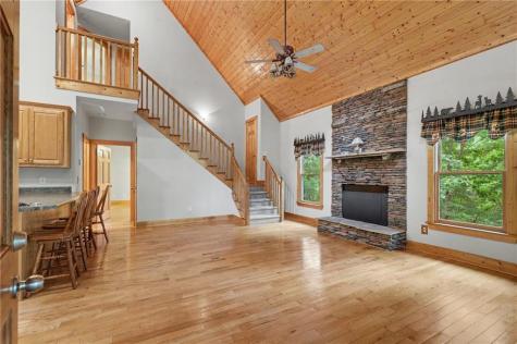277 Wards Creek Drive Dahlonega GA 30533