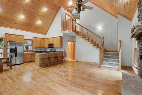 277 Wards Creek Drive Dahlonega GA 30533