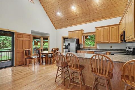 277 Wards Creek Drive Dahlonega GA 30533
