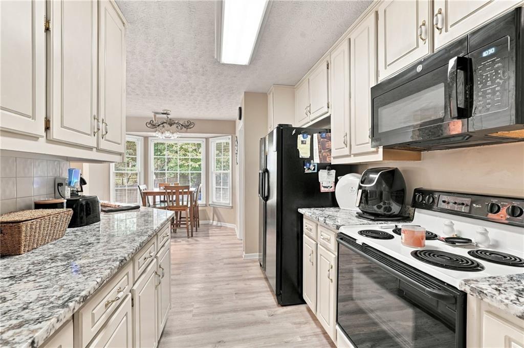 2015 Harfield Court Bethlehem GA 30620
