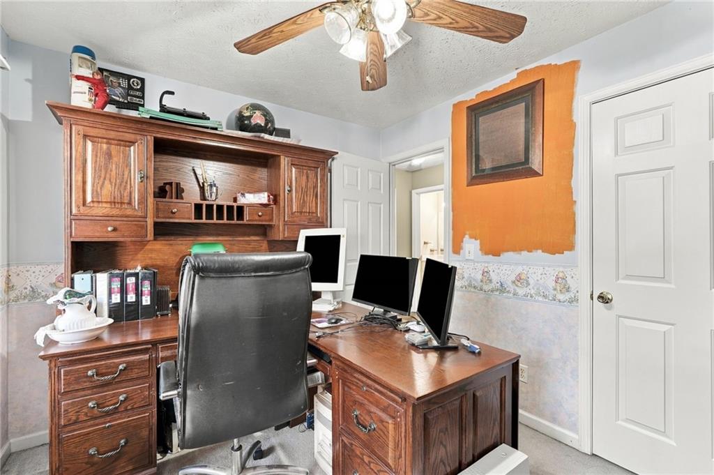 2015 Harfield Court Bethlehem GA 30620