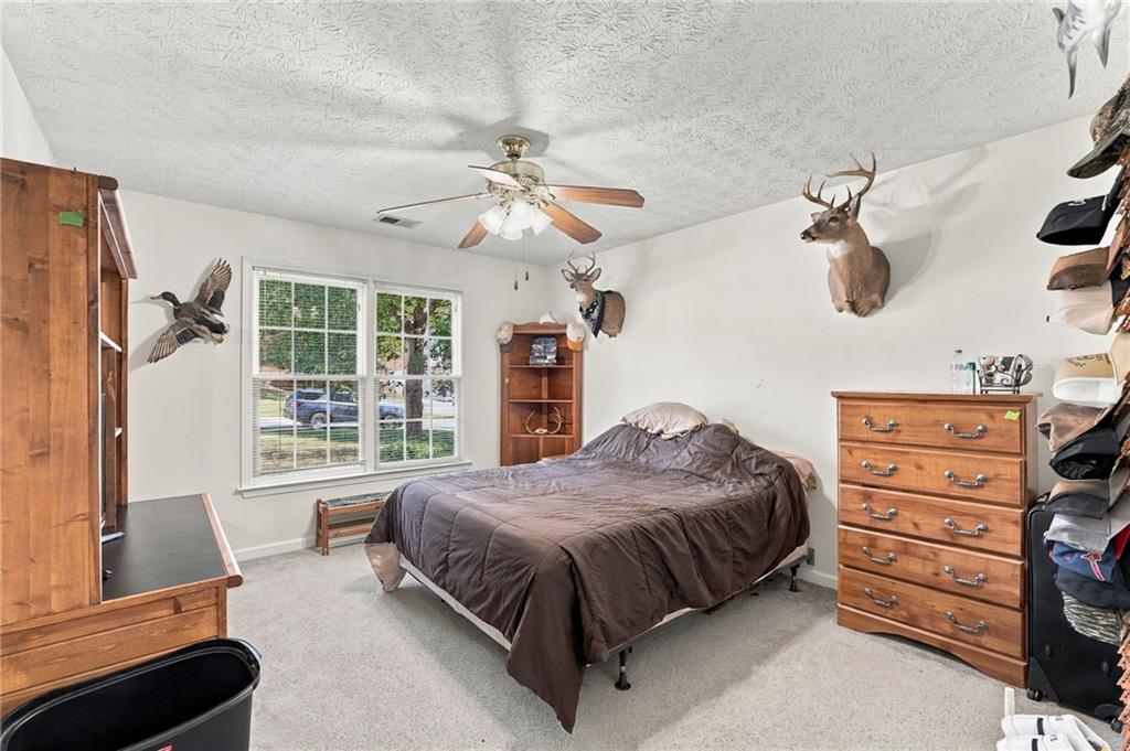 2015 Harfield Court Bethlehem GA 30620