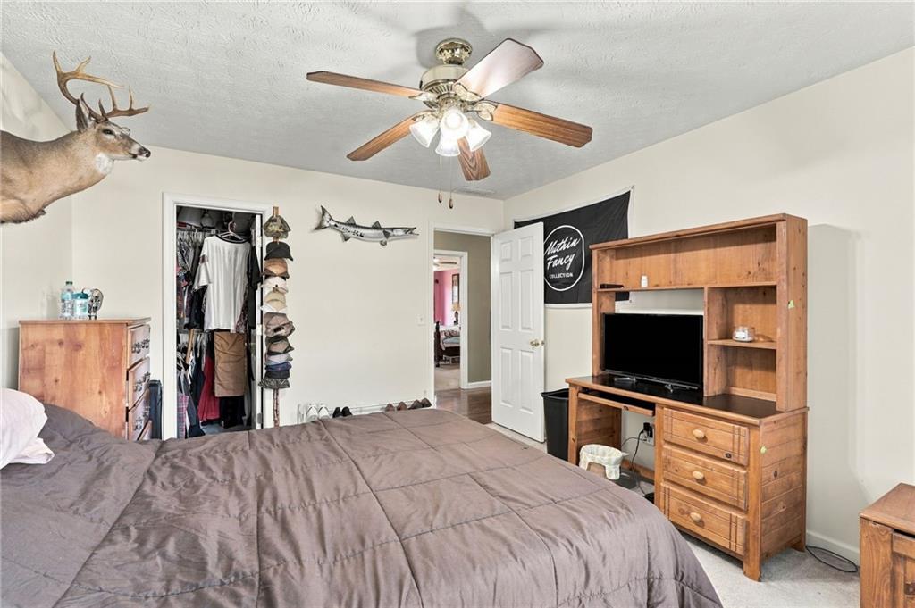 2015 Harfield Court Bethlehem GA 30620