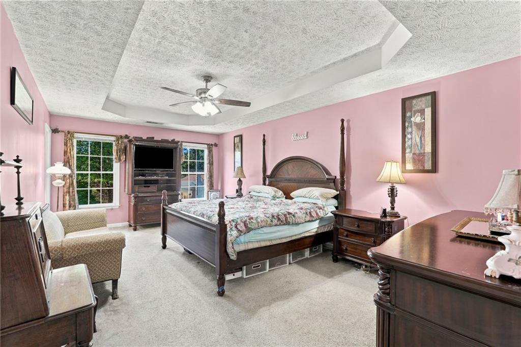 2015 Harfield Court Bethlehem GA 30620