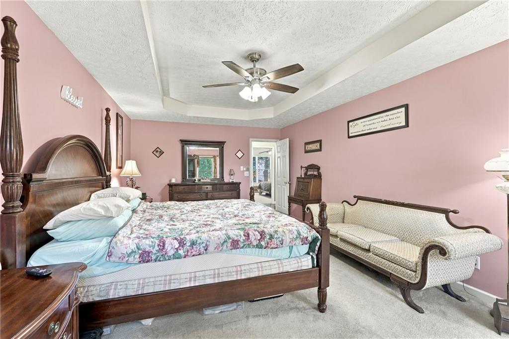 2015 Harfield Court Bethlehem GA 30620