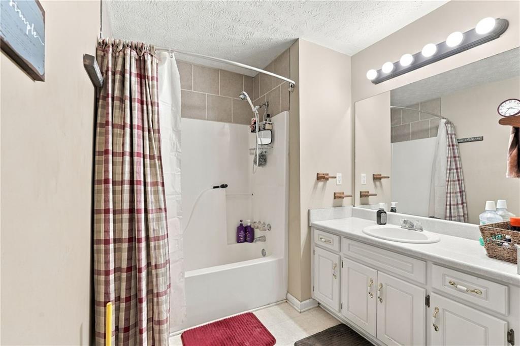2015 Harfield Court Bethlehem GA 30620
