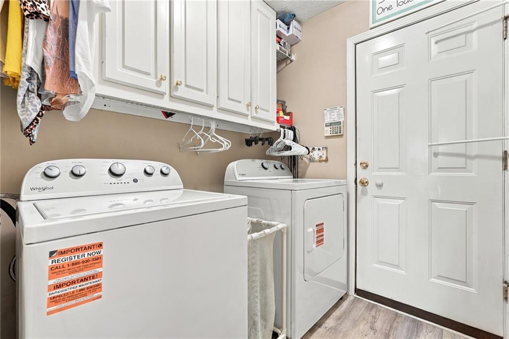 2015 Harfield Court Bethlehem GA 30620