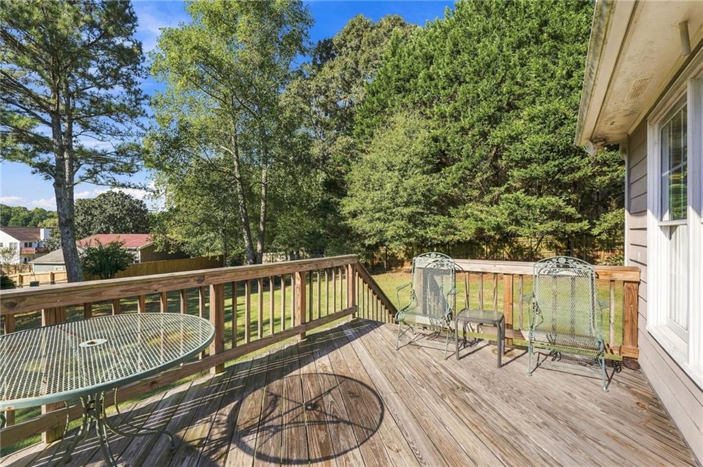 2015 Harfield Court Bethlehem GA 30620
