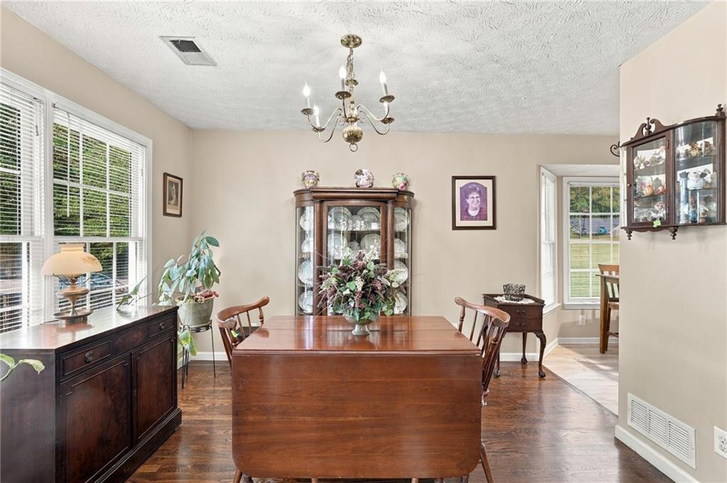 2015 Harfield Court Bethlehem GA 30620