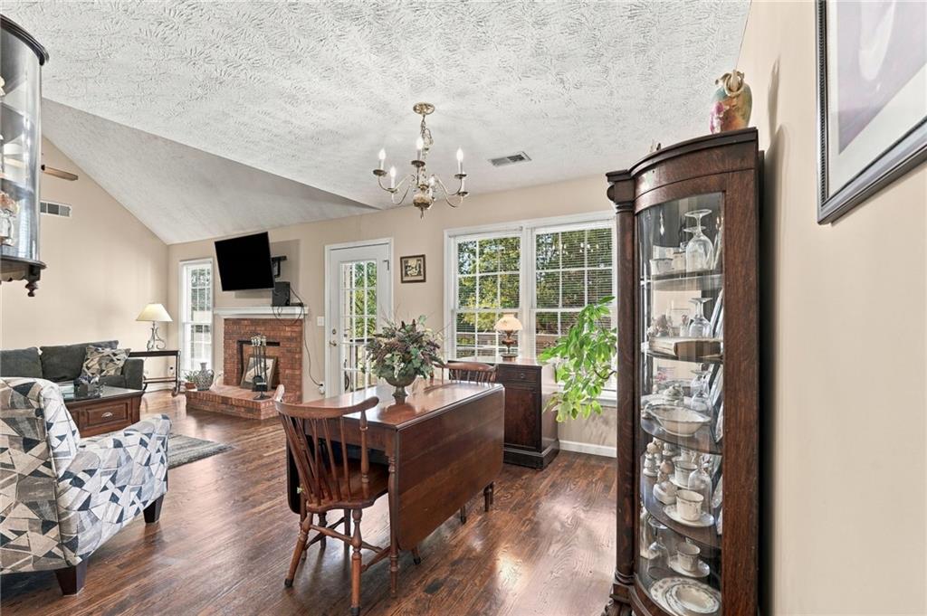 2015 Harfield Court Bethlehem GA 30620