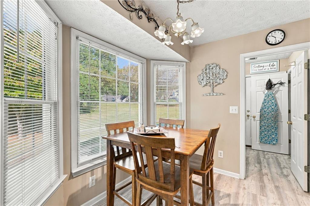 2015 Harfield Court Bethlehem GA 30620