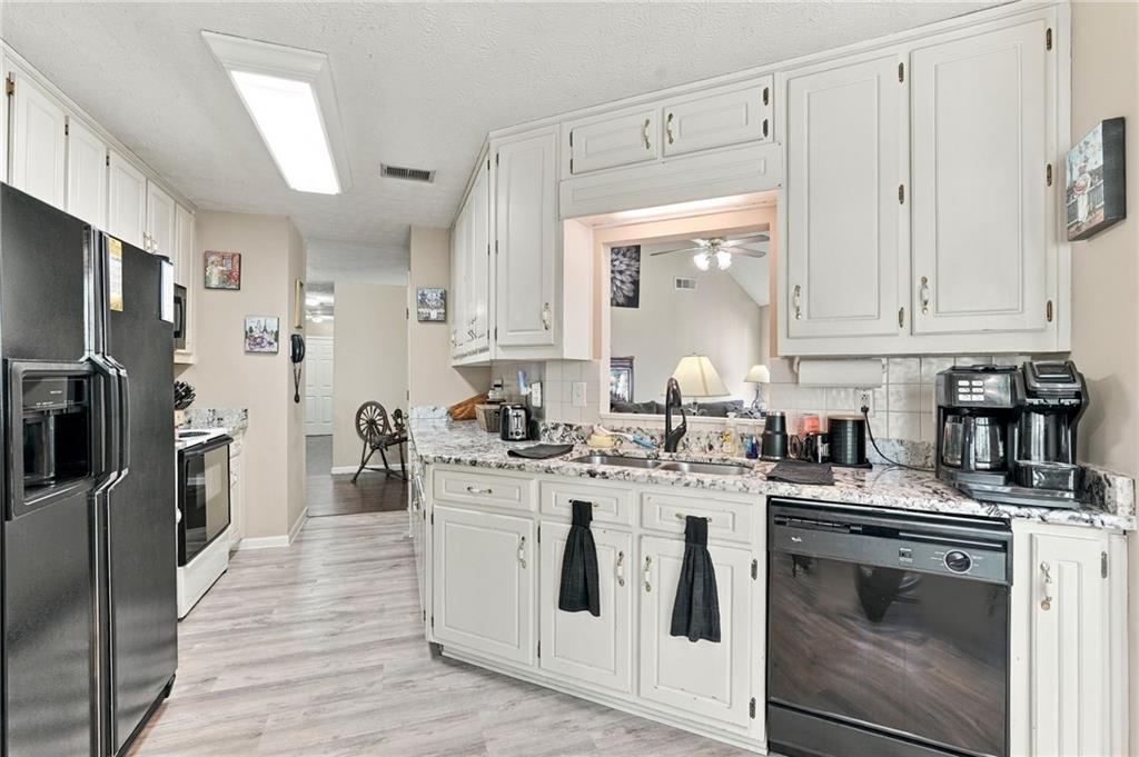 2015 Harfield Court Bethlehem GA 30620