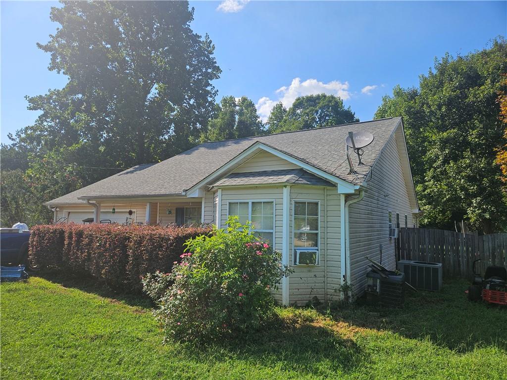 85 Pleasant Hills Drive Covington GA 30016