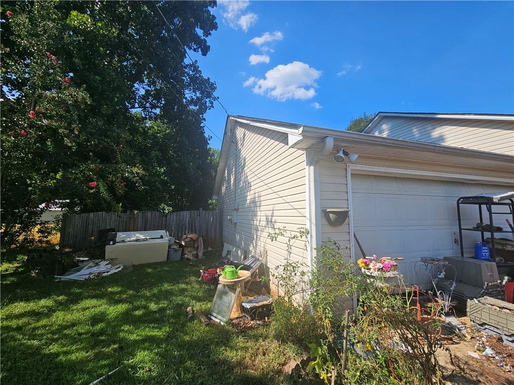 85 Pleasant Hills Drive Covington GA 30016