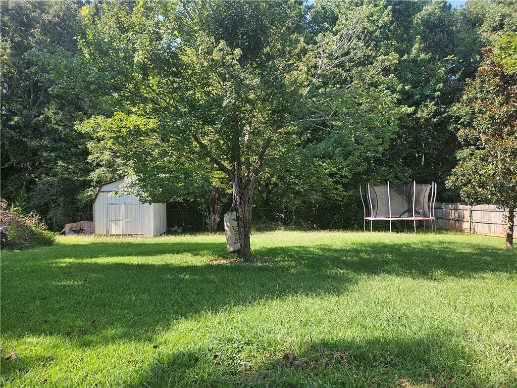 85 Pleasant Hills Drive Covington GA 30016